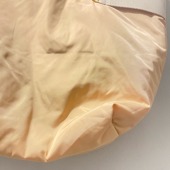 Adidas Beige small Tote Bag - Picture 2 of 7